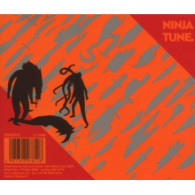 Sixtoo - Jackals & Vipers In Envy