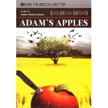 Movie - Adam's Apples