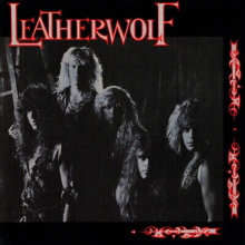 Leatherwolf - Leatherwolf