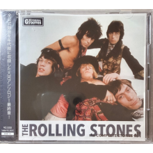 Rolling Stones - The Complete Stones #11