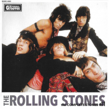 Rolling Stones - The Complete Stones #11
