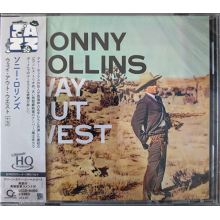 Rollins, Sonny - Way Out West