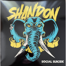 Shandon - Social Suicide