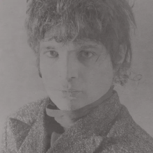 Vega, Alan - Collision Drive