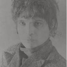 Vega, Alan - Collision Drive