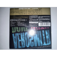 Aerosmith - Done With Mirrors