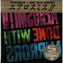 Aerosmith - Done With Mirrors