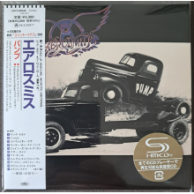 Aerosmith - Pump