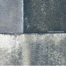 Akiyama, Tetuzi & Toshimaru Nakamura & Masataka Fujikake - Understatements