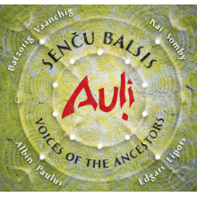 Auli - Sencu Balsis