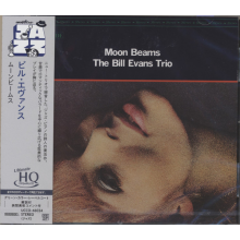 Bill Evans Trio - Moon Beams
