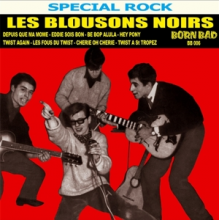 Blousons Noirs - Les Blousons Noirs