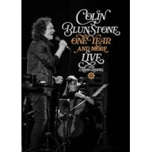Blunstone, Colin - One Year and More: Live From Union Chapel