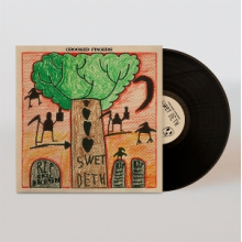 Crooked Fingers - Swet Deth
