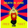Death In June - Free Tibet