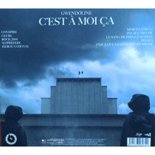 Gwendoline - C'est a Moi Ca