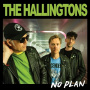 Hallingtons - No Plan