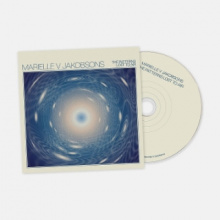 Jakobsons, Marielle V - The Patterns Lost To Air