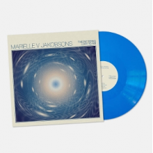 Jakobsons, Marielle V - The Patterns Lost To Air