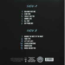 Jepsen, Carly Rae - Emotion