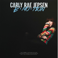 Jepsen, Carly Rae - Emotion