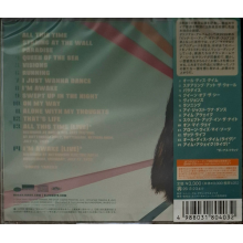 Jones, Norah - Visions