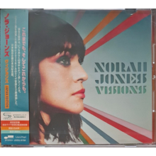 Jones, Norah - Visions