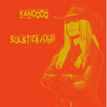 Kandodo - Solstice/Dub
