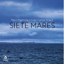Mannola, Raul & Juan Carlos Aracil - Siete Mares