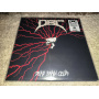 D.B.C. - Dead Brain Cells LP RED