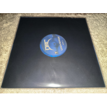 D.B.C. - Universe LP BLUE