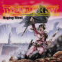 Deathrow - Raging Steel