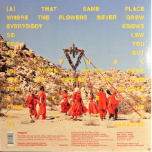 Devil Wears Prada, The - Flowers LP