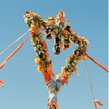 Devil Wears Prada, The - Flowers