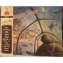 Division Speed - Division Speed