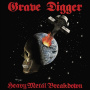 Grave Digger - Heavy Metal Breakdown