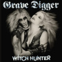 Grave Digger - Witch Hunter
