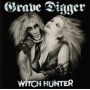 Grave Digger - Witch Hunter
