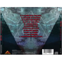 Lynch Mob - Dancing With The Devil