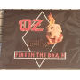 Oz - Fire In The Brain