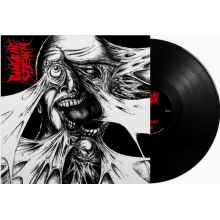 Pungent Stench - Pungent Stench LP