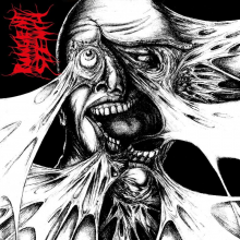 Pungent Stench - Pungent Stench LP