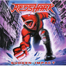 Redshark - Sudden Impact