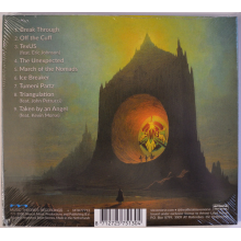 Steve Morse Band - Triangulation