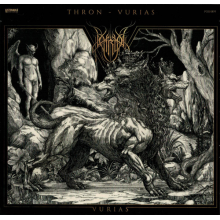 Thron - Vurias