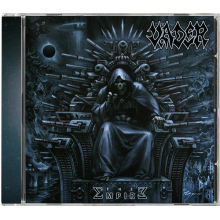 Vader - The Empire