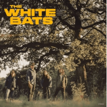 White Bats, The - The White Bats LP