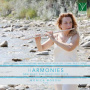 Moroni, Monica - (H)Armonies: New Music Dialogues For Flute