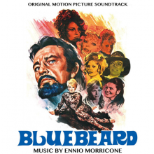 Morricone, Ennio - Bluebeard