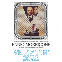 Morricone, Ennio - Per Le Antiche Scale